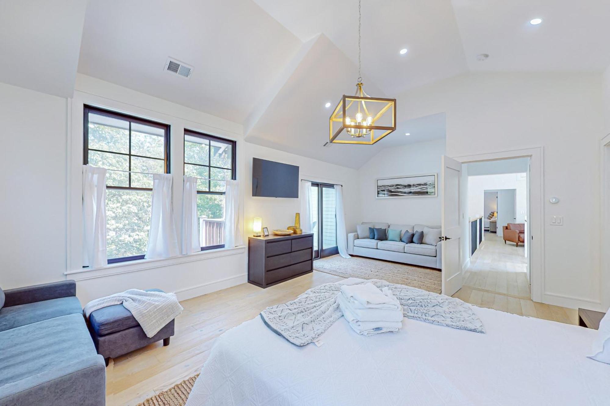 Centerville Sea Glass Houseヴィラ エクステリア 写真
