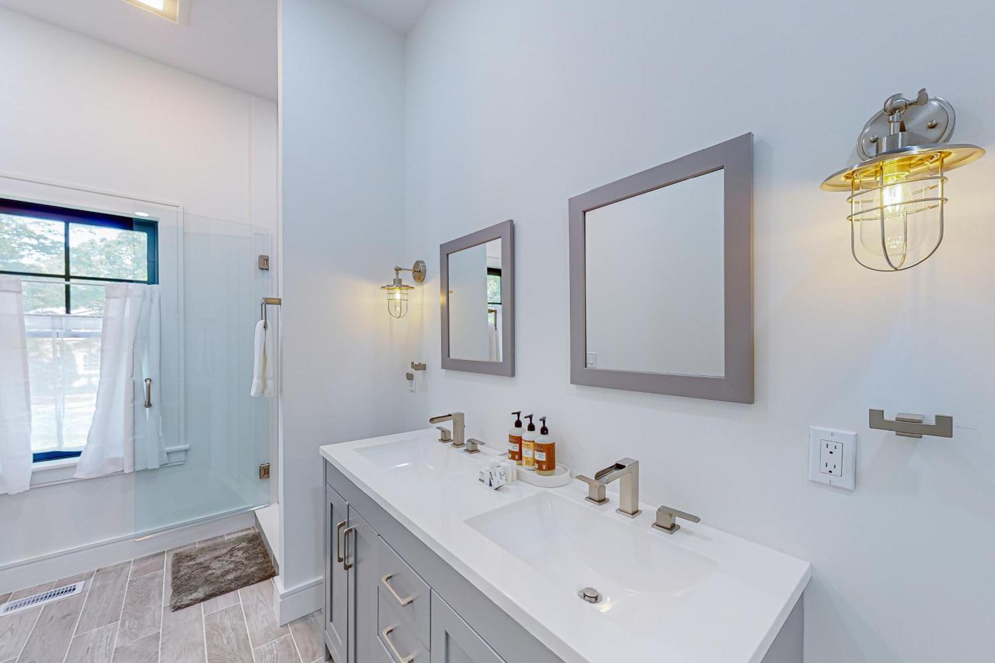 Centerville Sea Glass Houseヴィラ エクステリア 写真
