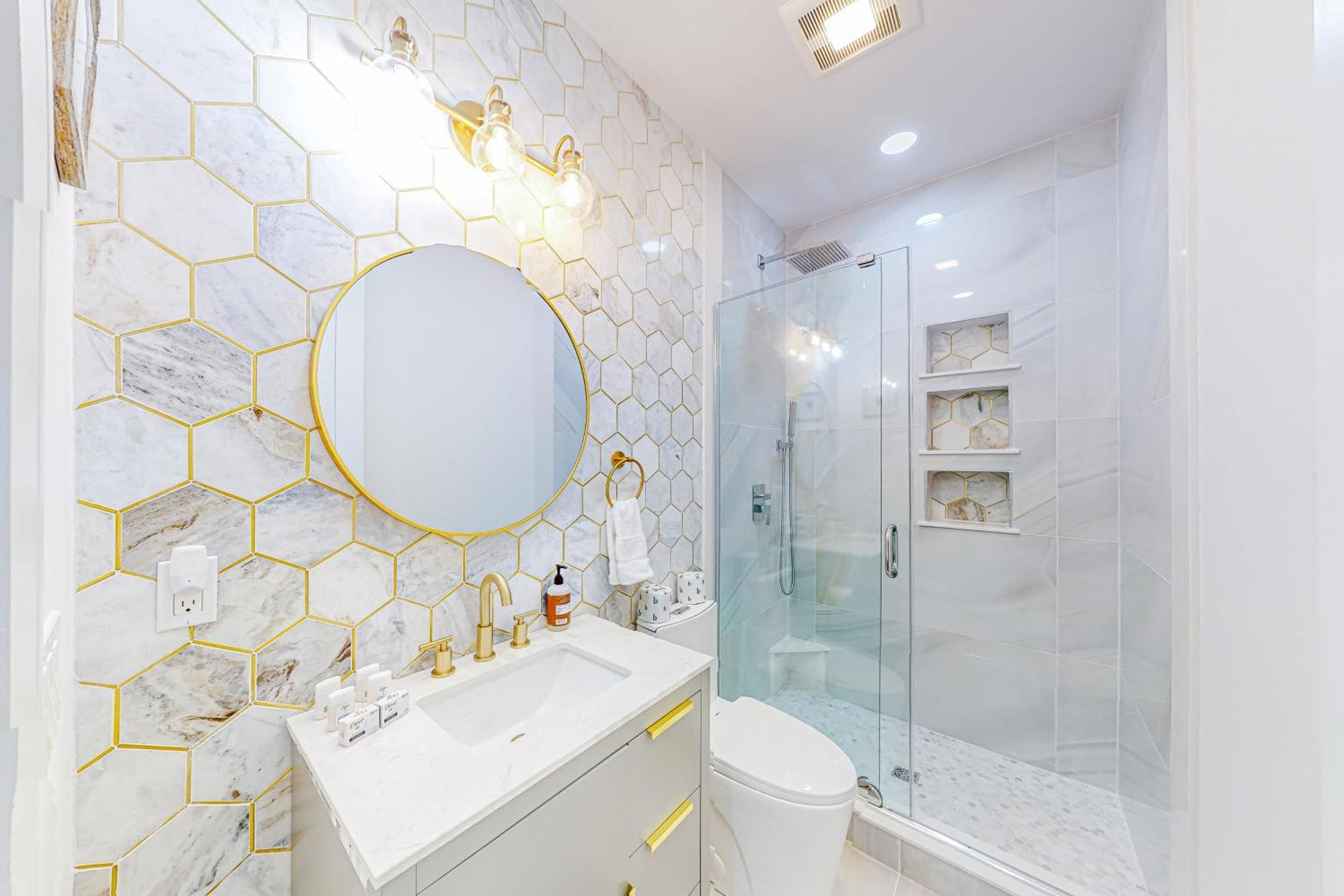 Centerville Sea Glass Houseヴィラ エクステリア 写真